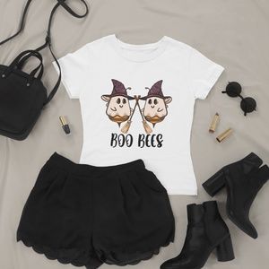 Boo Bees Women's T-Shirt